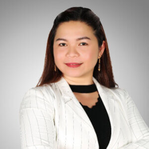 Marinette Unciano Carlos